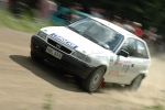 Hannu Raappana, Opel Astra, OK Auto-ralli 2005