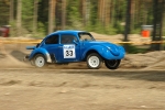 Kimmo Hamara, VW 1600, Ranta Sprint 2005