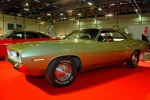 American Car Show 2010, Plymouth Barracuda