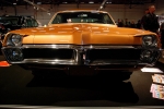 American Car Show 2008, Pontiac