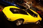 American Car Show 2008, Chevrolet Corvette