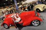 American Car Show 2012, Ford Roadster