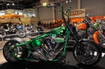 American Car Show 2012, Harley Davidson