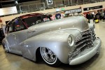 American Car Show 2018, Chevrolet Stylemaster 1948