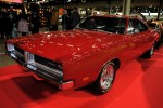 American Car Show 2019, Dodge Charger R/T 440 1969