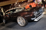 American Car Show 2013, Pontiac Firebird