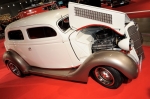 American Car Show 2013, Ford Tudor 1935