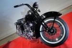 American Car Show 2013, Harley Davidson FL 1948