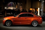 American Car Show 2013, BMW 1M