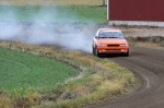Opel Astra, Pakoputkihuolto A.Anttila Sprint, 1. kierros