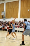 Tiina Valkeap&Atilde;&curren;&Atilde;&curren; 20.3.2007 ottelussa Peli-Karhut - Catz