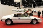 Classic Motorshow 2012, Lotus Esprit