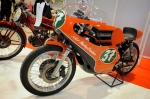 Classic Motorshow 2012, AMF Harley-Davidson 1974