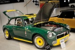 Classic Motorshow 2013, MGC Sebring GTS