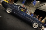 Classic Motorshow 2013, Ford Mustang
