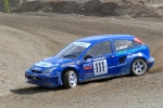 NEZ Rallycross 2008, Kouvolan osakilpailu, Atro M&Atilde;&curren;&Atilde;&curren;tt&Atilde;&curren;, Ford Focus