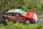 Sebastien Loeb, Citroen Xsara, Neste Rally Finland 2005 EK12