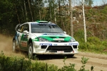 Toni Gardemeister, Ford Focus WRC, Neste Rally Finland 2005 EK15