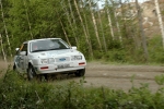 Jarkko SÃ¤rkkÃ¤, Ford Sierra, Vetomies 2005
