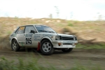 Mika Tapio, Toyota Starlet, Vetomies 2005