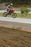 Tykkim&Atilde;&curren;ki motocross 2005, Janne Kauppinen p&Atilde;&para;yt&Atilde;&curren;hyppyrill&Atilde;&curren;
