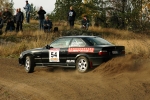 Petri Kainulainen, BMW M3, Kaakkoisralli 2005