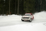 Jukka Hurmeranta, Toyota Starlet, Vaakuna-Ralli 2005