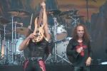 Ronnie James Dio