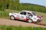 Juha H&Atilde;�&Acirc;&para;gstr&Atilde;�&Acirc;&para;m, Ford Escort RS 2000