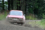 Lahti Historic Rally 2008