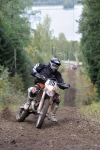 SM-Enduro Hollola 2010, Henrik Kokkonen, KTM