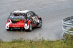 ERC Finland 2012, Krzysztof Skorupski, VW Polo