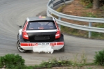 ERC Finland 2012, Rene Munnich, Skoda Fabia