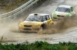 ERC Finland 2012, Janno Ligur, Skoda Fabia