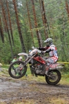 Maxxis FIM Enduro World Championship 2012 Finland, Juha Salminen, Husqvarna, photo 4