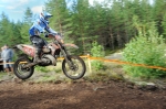 ISDE 2011 Day 5, ST2, Jari Mattila