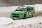 Jouni Kaskinen, Ford Escort, It&Atilde;&curren;ralli 2006