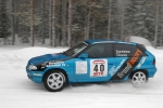 Veli-Matti Saarelainen, Opel Astra, It&Atilde;&curren;ralli 2006, EK4