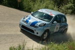 Janne Hakulinen, Nissan Micra, Neste Jari-Pekka Ralli 2006