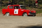 Arto Ahonen, Ford Anglia, Neste Jari-Pekka Ralli 2006