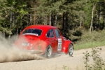 Erkki Eerola, VW 1302, Neste Jari-Pekka Ralli 2006