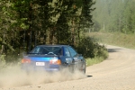 Kari Kasa, Toyota Corolla GT, Neste Jari-Pekka Ralli 2006