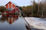 Joutsenkoski kuohuu Yl&Atilde;&curren;maalla
