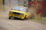 Petri Virtanen, Lada 2107, Kaakkoisralli 2010 EK3