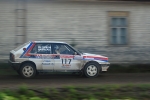 Kai Haapasalo, Lancia Delta HF Integrale, Kaakkoisralli 2007