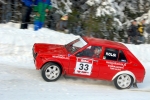 Henri Kolsi, Toyota Starlet