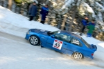 Mikko Yl&Atilde;&curren;m&Atilde;&curren;ki, BMW 325