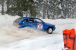 Jani Varis, Opel Astra