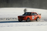 Jani V&Atilde;&curren;is&Atilde;&curren;nen, Opel Kadett, KaakkoisSprint 2006 2. kierros