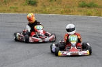 Tykkim&Atilde;&curren;ki Race 2011, Aleksi Pengerkoski ja Samuli Pietil&Atilde;&curren;